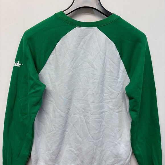 Nike Go Philly NFL Philadelphia Eagles Sweatshirt Men Size Medium C025 -12 - Picture 13 of 15